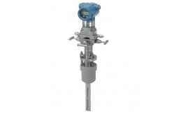 China 3051CFA Rosemount Annubar Flow Meter Sensor Annubar Rosemount supplier