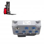 China 1.5kg 24-60V Electric Forklift Motor Controller Ambient Temperature -30C-50C Product manufacturer