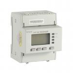 Class 1 DIN35 24V DC Energy Meter With Rs485 DJSF1352-RN