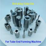 Wear Hardness Shrink Tube Die For CNC Tube Shrinking and Forming Machine for sale