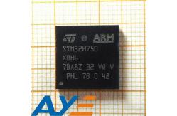 China STM32H750XBH6 Electronic Components IC Chips Motor Ignition Controllers MCU supplier