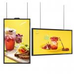 65 Outward Facing Window Digital Display Screens 24/7 Running Single Side for sale