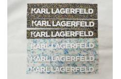 China Iron On Backing Stone Custom Embroidered Patches With Handmade supplier