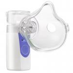 20min Ultrasonic Portable Nebulizer Machine Home Spray Atomizer Low Decibel for sale