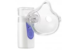 China 20min Ultrasonic Portable Nebulizer Machine Home Spray Atomizer Low Decibel supplier