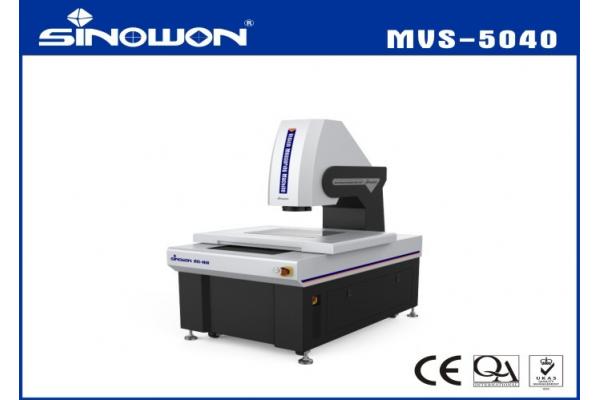 Fully Auto Optical Measuring Machine Joystick Controller Automatic Detection Program