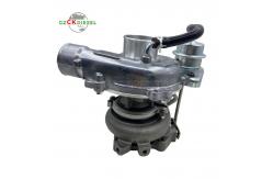 China Turbocharger 17201-30030 17201-0L030 for Engine 2.5L 2KD-FTV supplier