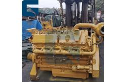 China 319-3582 3193582 Engine Assembly For 3412 Engine supplier