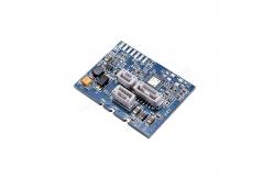 China Smoke Detector PCB Printed Circuit Board , High Precision Electronic PCB Assembly supplier