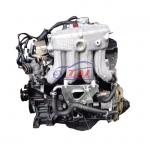 Original Used Complete Engine With Gearbox 4G63 4G64 For Mitsubishi