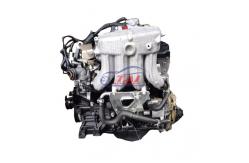 China Original Used Complete Engine With Gearbox 4G63 4G64 For Mitsubishi supplier