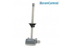 China 0-5m/S Air Velocity Transmitter For HVAC supplier