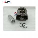 High-Quality S6D125 6D125 Diesel Engine  Piston Kit  6152-32-2510 6151-31-2511 for sale