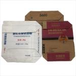 Chemical Industry Multiwall Paper Bag for Packaging Solutions for sale