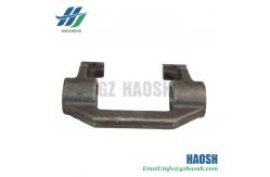 China 8-97310456-0 8973104560 CLUTCH FORK FOR ISUZU 700P 4HK1 supplier
