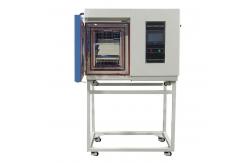 China Temperature Humidity Lab -40C Benchtop Environmental Chamber supplier