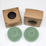 Beauty Facial Konjac Sponge Naturally Moisturiezes Skin for sale