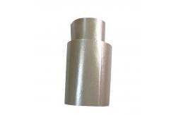 China Mica Sheets Mica Tape For Electrical Insulation In EV Batteries supplier