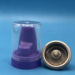 Hair Mousse Aerosol Pump for Curl Definition - Smooth Release, Easy Styling