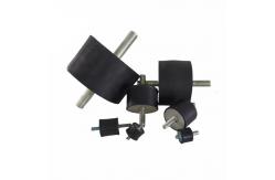 China VV Rubber Shock Absorber Column Shock Absorber Screw supplier
