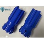 76mm T38 Retract Button Bit Hard Rock Drilling Ore Mining for sale