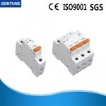 St-63 Series ( MCB ) 1pole 2pole 3pole 4pole  Miniature Circuit Breaker for sale