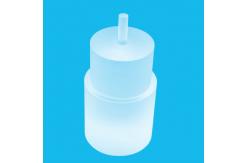 China Wholesale Quartz Glass Part supplier