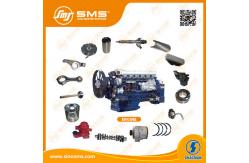 China OEM SHACMAN Engine Parts Weichai WD615 WD618 WP10 WP12 supplier