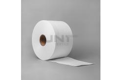 China Width 100cm PP Spunbond Non Woven Fabric For Home Textile supplier