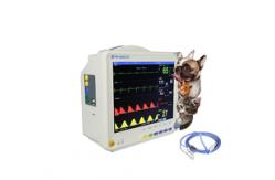 China High Accuracy Durable Veterinary Monitoring Equipment Lightweight supplier