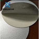 Wholesale High Quality Aluminum Foil Seal Cap Liners In Suit For Custom Printing For Sale for sale