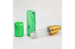 China Customized 5ML Perfume Spray Pen Empty Container For Perfume supplier