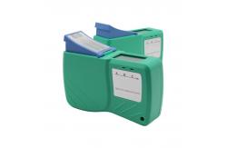 China Easy To Replace Fiber Optic Cleaner Over 450 Times 145g Lab Environment supplier