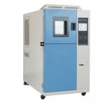 China Hot Cold Thermal Cycle Test Chamber 220 Degree High Temp for sale
