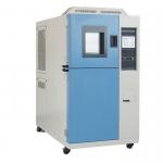 2 Zone Air To Air Thermal Cycling Chamber 220℃ -75℃ for sale