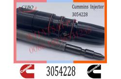 China Diesel Engine Fuel Injector 3054228 3054219 3054216 For Cummins NT855 Engine supplier