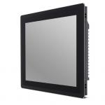 Aluminum Alloy Touchscreen PC All In One Brightness 250nits Low Radiation for sale