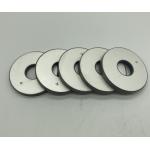 Size Customized Reversible Piezo Ceramic Plate P4 P5 P8 for sale