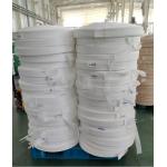 Polypropylene Jumbo Bag Belt Woven Webbing Sling PP Lifting Loops for sale