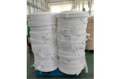 China Polypropylene Jumbo Bag Belt Woven Webbing Sling PP Lifting Loops supplier
