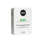 22*30cm Portable Solar Generators With Universal Output Socket SRE-918 for sale