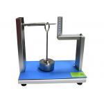 UL 496 Cap Of Metal - Shell Lampholders Security Test Apparatus