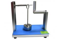 China UL 496 Cap Of Metal - Shell Lampholders Security Test Apparatus supplier