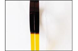 China Screen Printed Paper Custom Tape - Removable Durable supplier