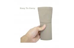 China Easy To Carry Foldable Running Cap Lightweight Quick Dry Women'S Fitness Hats supplier