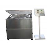 Push Button UL 1642 Projectile Tester , Anti Explosion Battery Burning Chamber for sale