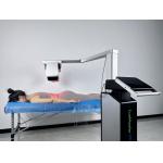 110CM Laser Therapy Equipment For Physiotherapy Luxmaster Cold Laser Machine Combine 405nm 635nm