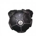 Wide Usage Yokohama Rubber Fender Lightweight Easy To Use for sale