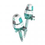 5mm 10mm 12mm Bladeless Optical Trocar Disposable Laparoscopic Trocar And Cannula for sale