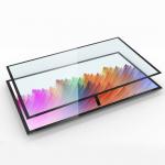 Custom capacitive touch screen panel 15 inches HD resolution for sale